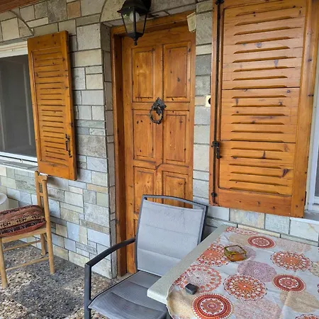 Holiday home Zaharenia