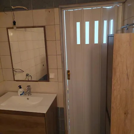Zaharenia Holiday home *