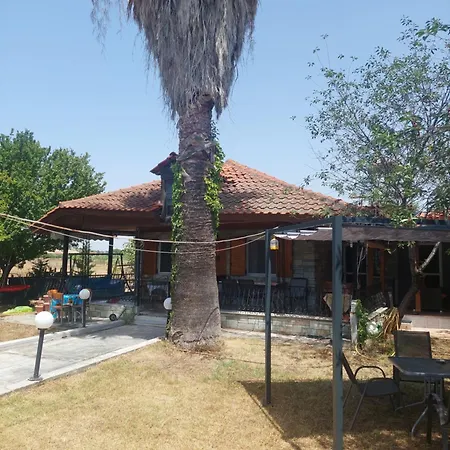 Zaharenia * Sozopoli