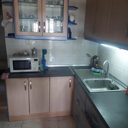 Holiday home Zaharenia