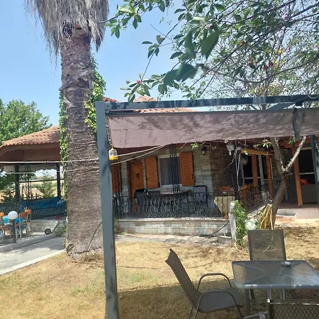 Zaharenia