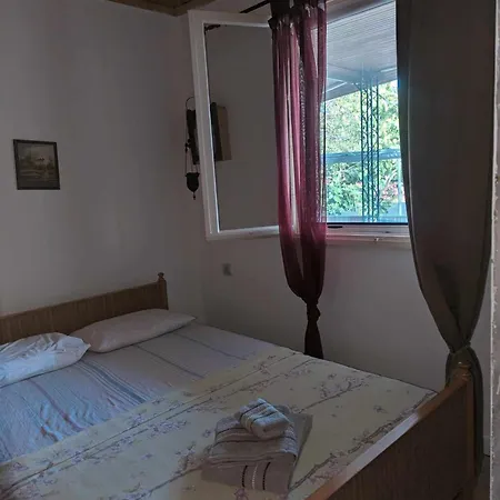 Casa vacanze Zaharenia Sozopoli