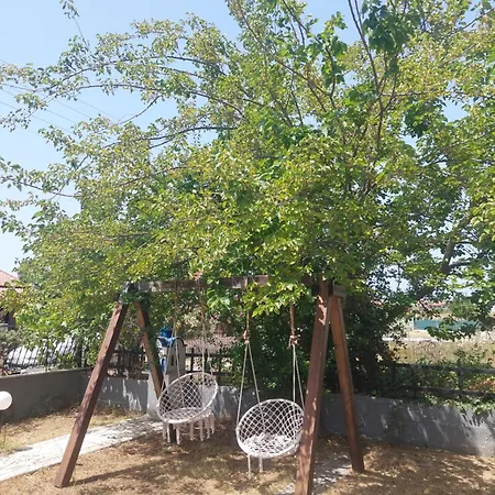 Casa vacanze Zaharenia
